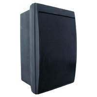 Zvučna kutija TrapezBox, 150W, 8 Ohma, 35-20000Hz