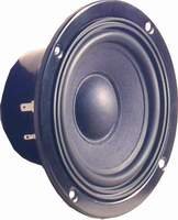 Dubokotonski zvučnik ARN 150-60/4, 4 OHMA,  20-50W, 5-15000 Hz, 150 mm, 87 dB, antimagnet