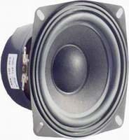 Dubokotonski zvučnik ARN 130-69/2X8, 2X8 OHMA, 2X10W,2x25 W, 60-16000 Hz, 85 dB, antimagnet