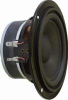 Dubokotonski zvučnik ARN 116-10/8,40-80 W,100 HZ-6KHZ84 dB