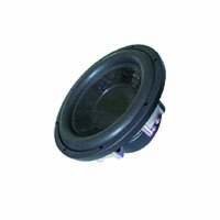 Dubokotonski zvučnik AW 1200 autosubwoofer, 12", 600W, 2 x 4 Ohma