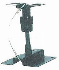 Univerzalni držač zvučne kutije