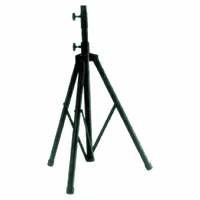 K 306 sklopljivi stalak za zvučne kutije,aluminijski, do 50kg nosivosti