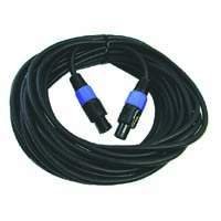 Kabel SPEAKON-SPEAKON 10M, PROFI