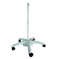 stojeći stalak za stolnu lampu, 1M visine, 15,4 kg