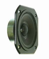 Visokotonski zvučnik ARV 068-80/4, 4 OHMA,  10-30 W,000-18000 Hz, 88 dB