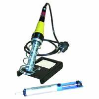 Set za lemljenje, 30W, komplet sa priborom