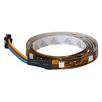 SMD-LED-Strip visokoflexibilna, 150 LED dioda, RGB