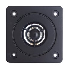 Visokotonski zvučnik KALOTA QUATRO MYLAR GOLDTON