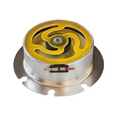 Bodyshaker, audio vibrator