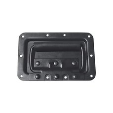 Rukohvat zaklopni, BMH 1, metalni