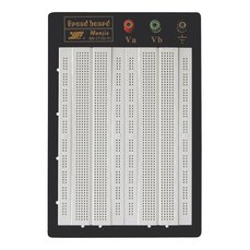 Kontaktna pločica, 1280/100 kontakata