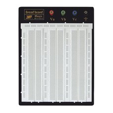 Kontaktna pločica 1920x500 kontakata