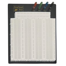 Kontaktna pločica 2560x700 kontakata