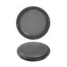Zaštitna metalna mrežica za zvučnik 200 mm