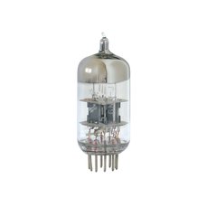 Lampa 6N3/2C51, dupla trioda