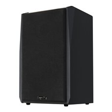 Hi-Fi box  50W, 50-20000 Hz, 8 ohma