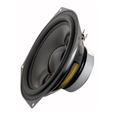 Woofer 200 mm, 8 ohma, 100W, Karton lakirana membrana (zamjena za ARN 6688)