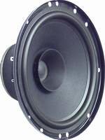 Širokopojasni zvučnik ARX 165-22/4, 4 OHMA, 25-75W, 6018000 Hz, 89 dB, TVM