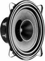 Širokopojasni zvučnik ARX 130-46/4, 4 OHMA, 25-75W, 7017000 Hz, 87 dB, TVM