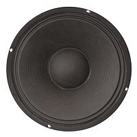 Woofer 310mm, 8 ohma, 160W, 60Hz-6 KHz, 97 dB