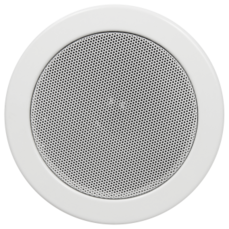 DL-13  Okrugli stropni bijeli zvučnik 60W, 8 ohma
