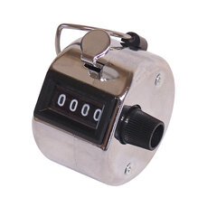 Mehanički ručni brojač