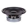 165 mm (6,5") woofer, 8 OHM