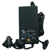 Univerzalni mrežni adapter 230 VAC