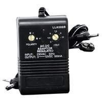 Stabilizirani mrežni adapter 300 mA