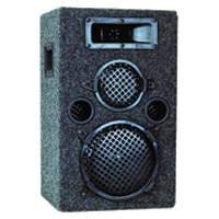 MHB 8", tehno box, 250W ,4-8 ohma, 90dB