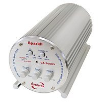 SPARK 2 STEREO MINI POJAČALO 2X30W, 2,5 KG