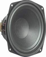 Dubokotonski zvučnik ARN 165-09/2X8, 2 X 8 OHMA, 2X302x90W, 50-4000 Hz, 165 mm, 84 dB