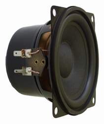 Dubokotonski zvučnik ARN 100-60/4, 4 OHMA,  25-50 W,00-6000 Hz, 84 dB, antimagnet