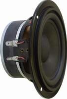 Dubokotonski zvučnik ARN 116-10/8,40-80 W,100 HZ-6KHZ84 dB