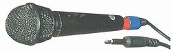 Dinamički mikrofon DM 222, 600 Ohma, 100Hz - 10kHz, 69dB