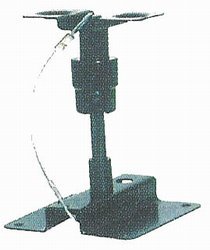 Univerzalni držač zvučne kutije