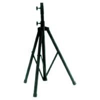 K 306 sklopljivi stalak za zvučne kutije,aluminijski, do 50kg nosivosti