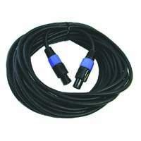 Kabel SPEAKON-SPEAKON 10M, PROFI