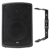 Pa box PA80,80WRMS,8 ohma, 91 dB