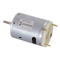 Istosmjerni elektromotor 12V,  1,7A,  18000 okr.
