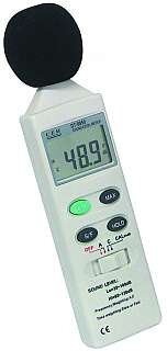 Bukomjer - Fonometar