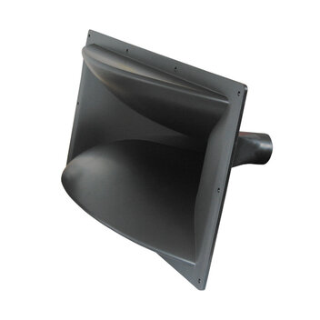 Horna za visokotonski driver HL 1018 MC GEE 410 x 195 mm