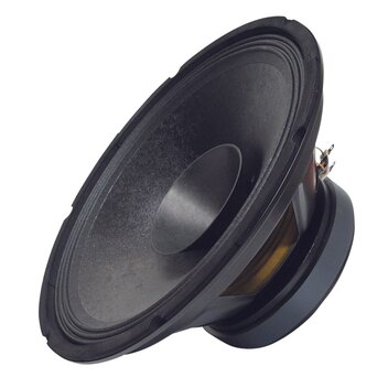 Širokopojasni gitarski zvučnik 12", 300W, 8 Ohma, 89dB, 46-12kHz