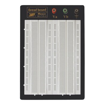 Kontaktna pločica, 1280/100 kontakata