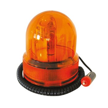 Rotirajuće svijetlo, 12V, žuto