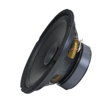 Širokopojasni gitarski zvučnik 100W