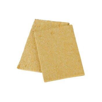 Spužvica za brisanje lemilice