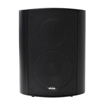 PA box PA50, 40WRMS, 8 ohma, 90 dB