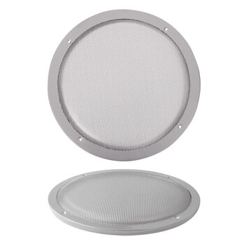 Zaštitna metalna mrežica za zvučnik